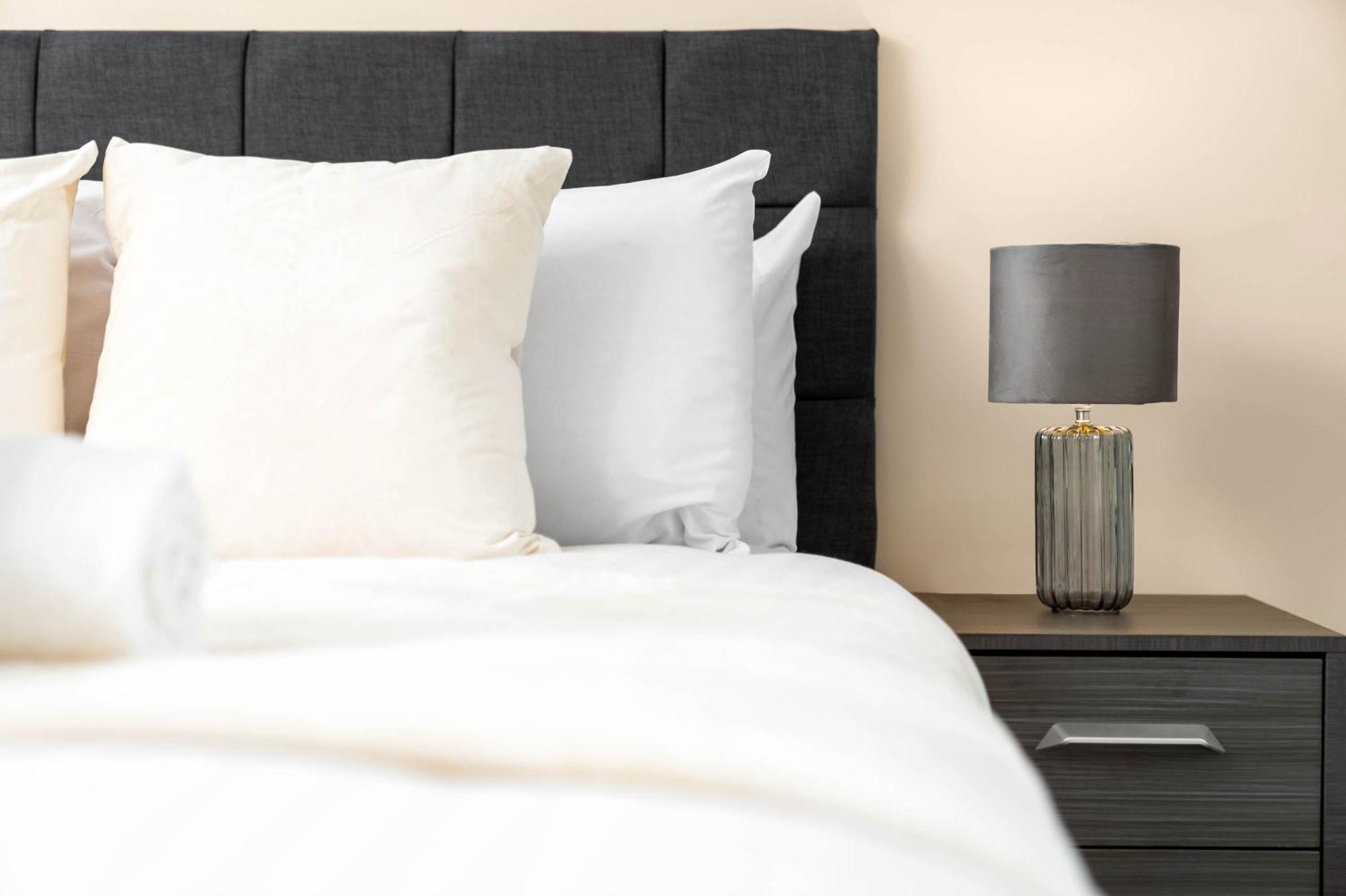 Brand New Luxury Apartment - 2 Bedroom - City Centre - Jq - Wifi - Netflix - 10Ah Birmingham Exterior foto